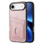 AZNS K1 Series Card Slot Business Phone Case AZNS