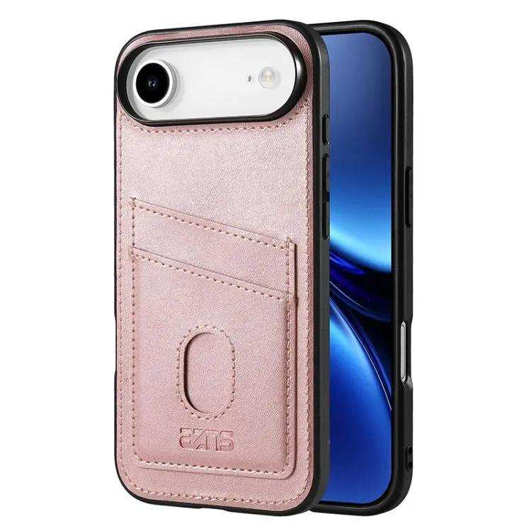 AZNS K1 Series Card Slot Business Phone Case AZNS