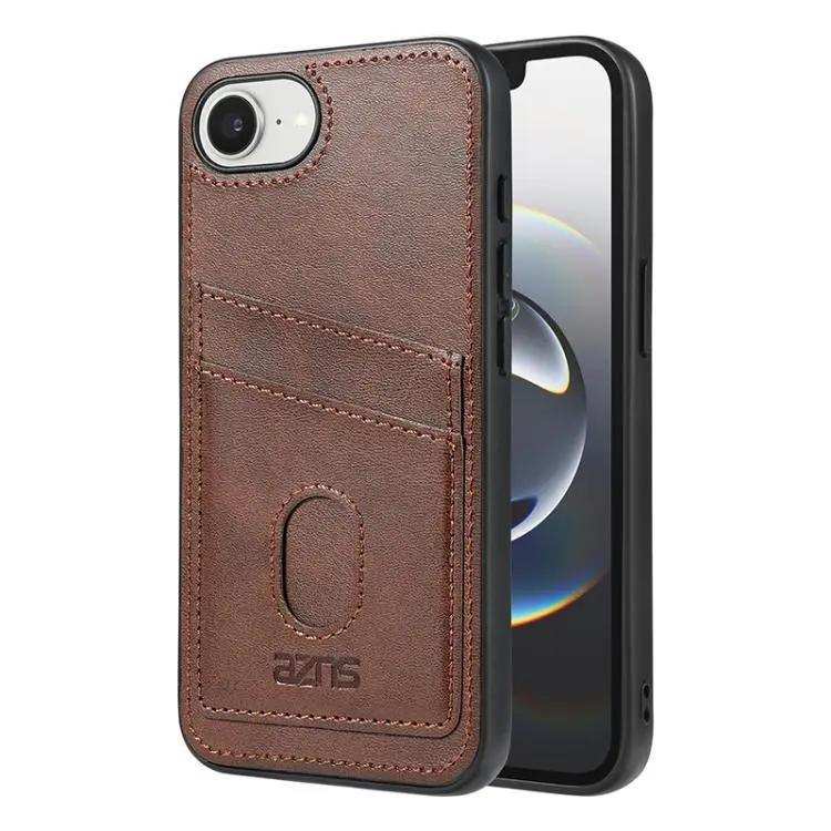 AZNS K1 Series Card Slot Business Phone Case AZNS