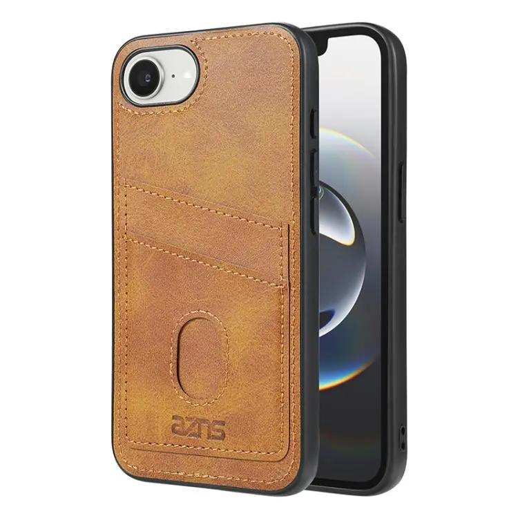 AZNS K1 Series Card Slot Business Phone Case AZNS