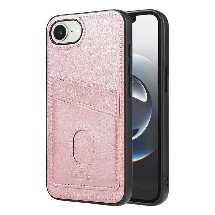 AZNS K1 Series Card Slot Business Phone Case AZNS