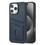 AZNS K1 Series Card Slot Business Phone Case AZNS