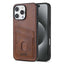 AZNS K1 Series Card Slot Business Phone Case AZNS