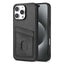 AZNS K1 Series Card Slot Business Phone Case AZNS