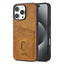 AZNS K1 Series Card Slot Business Phone Case AZNS