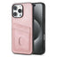AZNS K1 Series Card Slot Business Phone Case AZNS