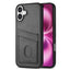 AZNS K1 Series Card Slot Business Phone Case AZNS