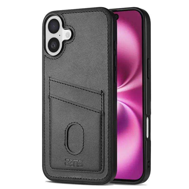 AZNS K1 Series Card Slot Business Phone Case AZNS