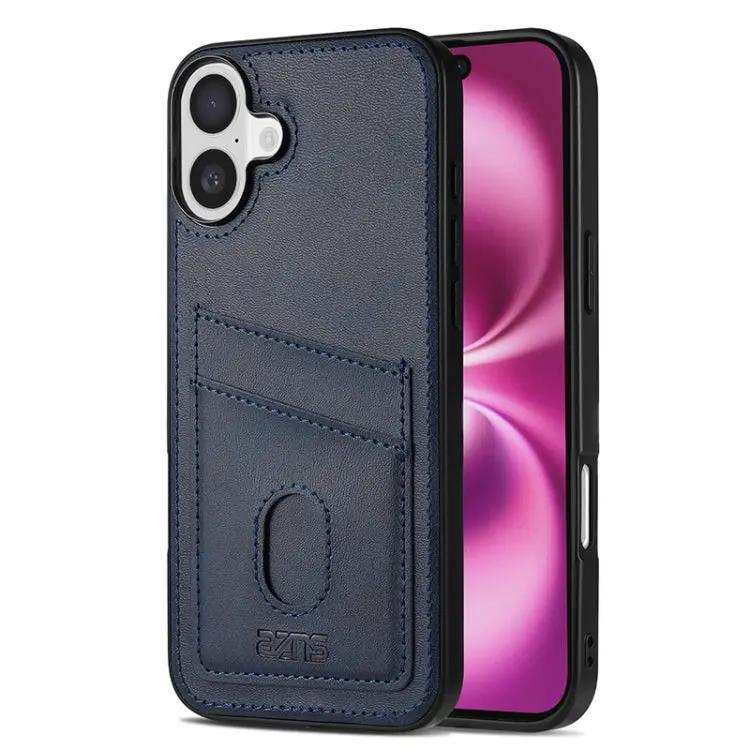 AZNS K1 Series Card Slot Business Phone Case AZNS
