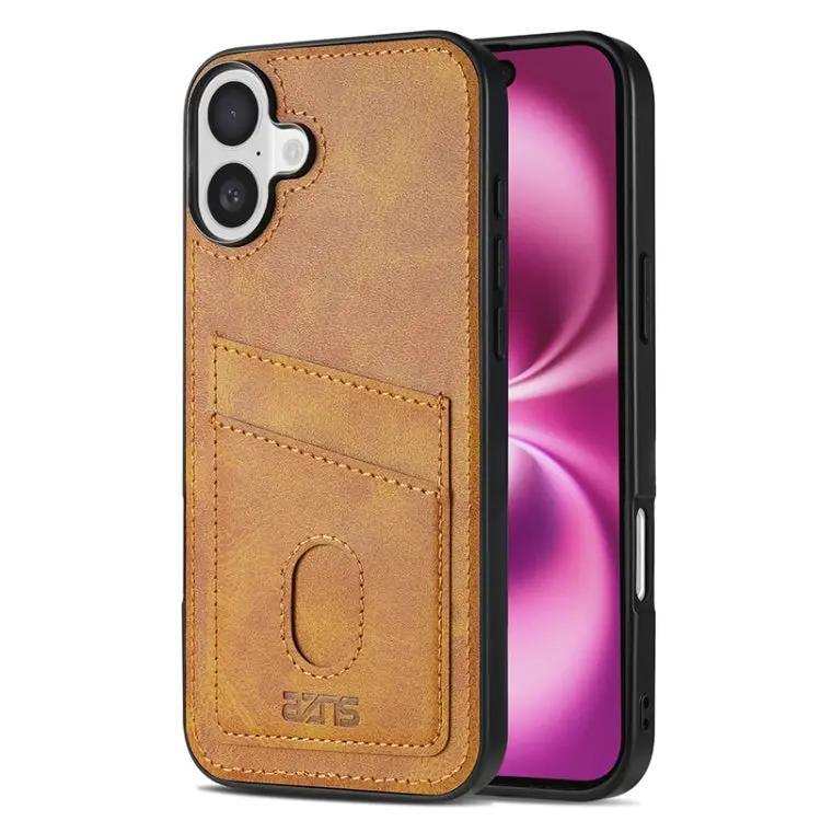 AZNS K1 Series Card Slot Business Phone Case AZNS