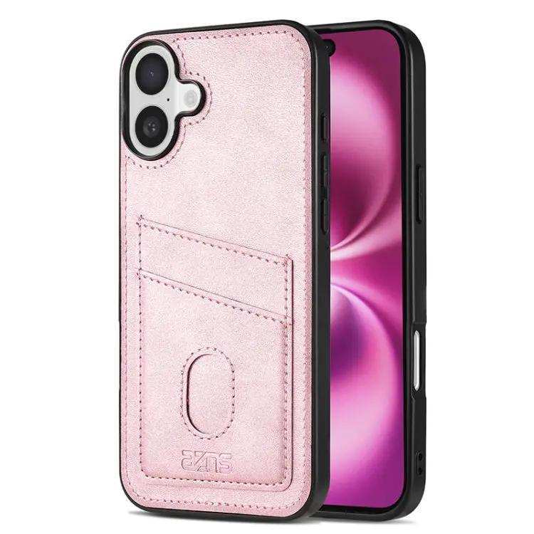 AZNS K1 Series Card Slot Business Phone Case AZNS