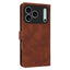 AZNS Skin Feel Calf Texture Flip Leather Phone Case AZNS