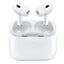 Airbuds PRO2 1: 1 5.0 Wireless Handsfree in Ear Active Noise Cancellation Headphone-White MyMobile