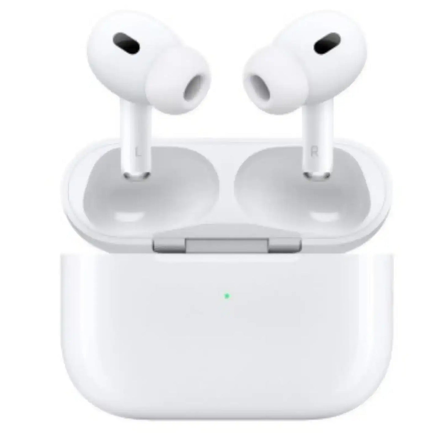 Airbuds PRO2 1: 1 5.0 Wireless Handsfree in Ear Active Noise Cancellation Headphone-White MyMobile