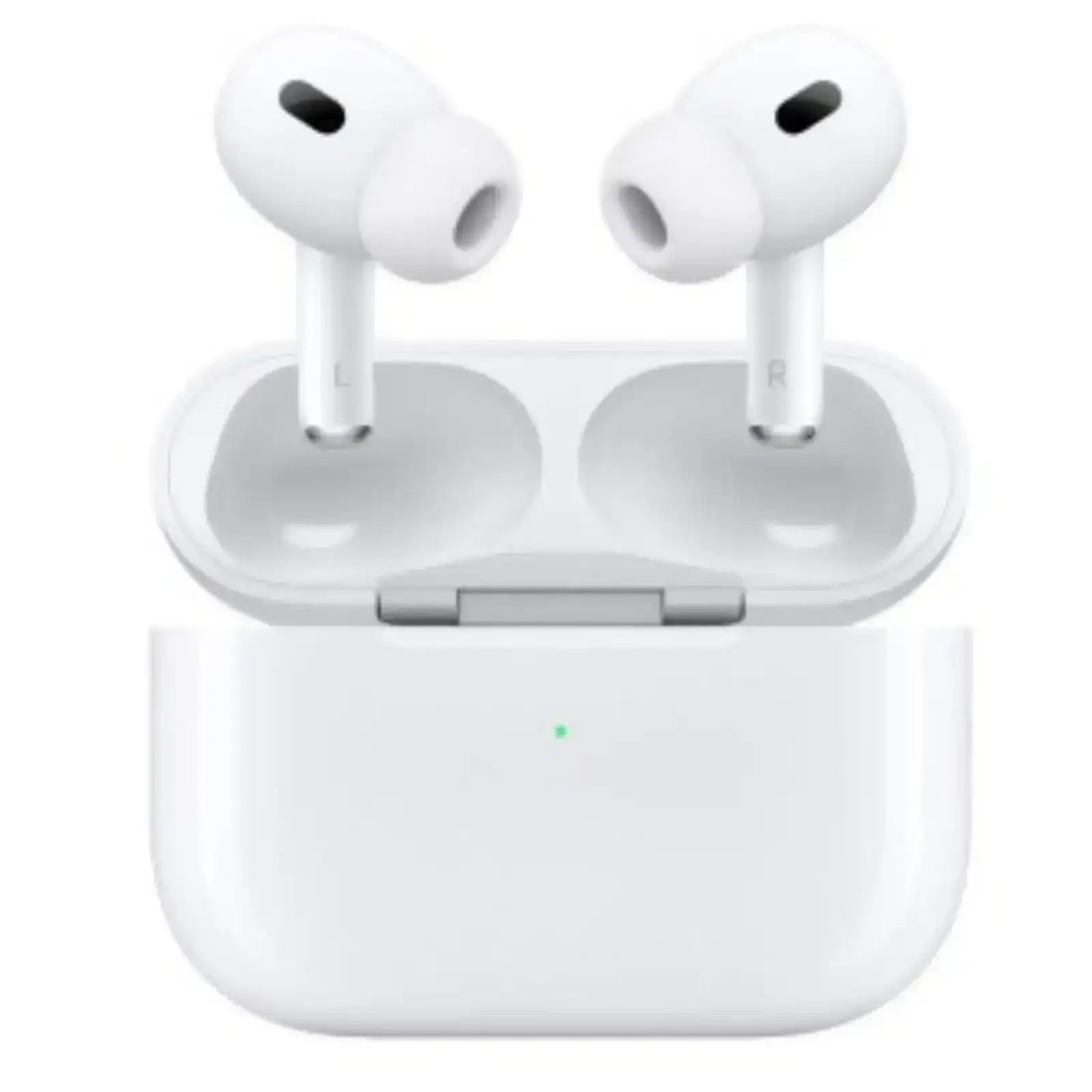 Airbuds PRO2 1: 1 5.0 Wireless Handsfree in Ear Active Noise Cancellation Headphone-White MyMobile