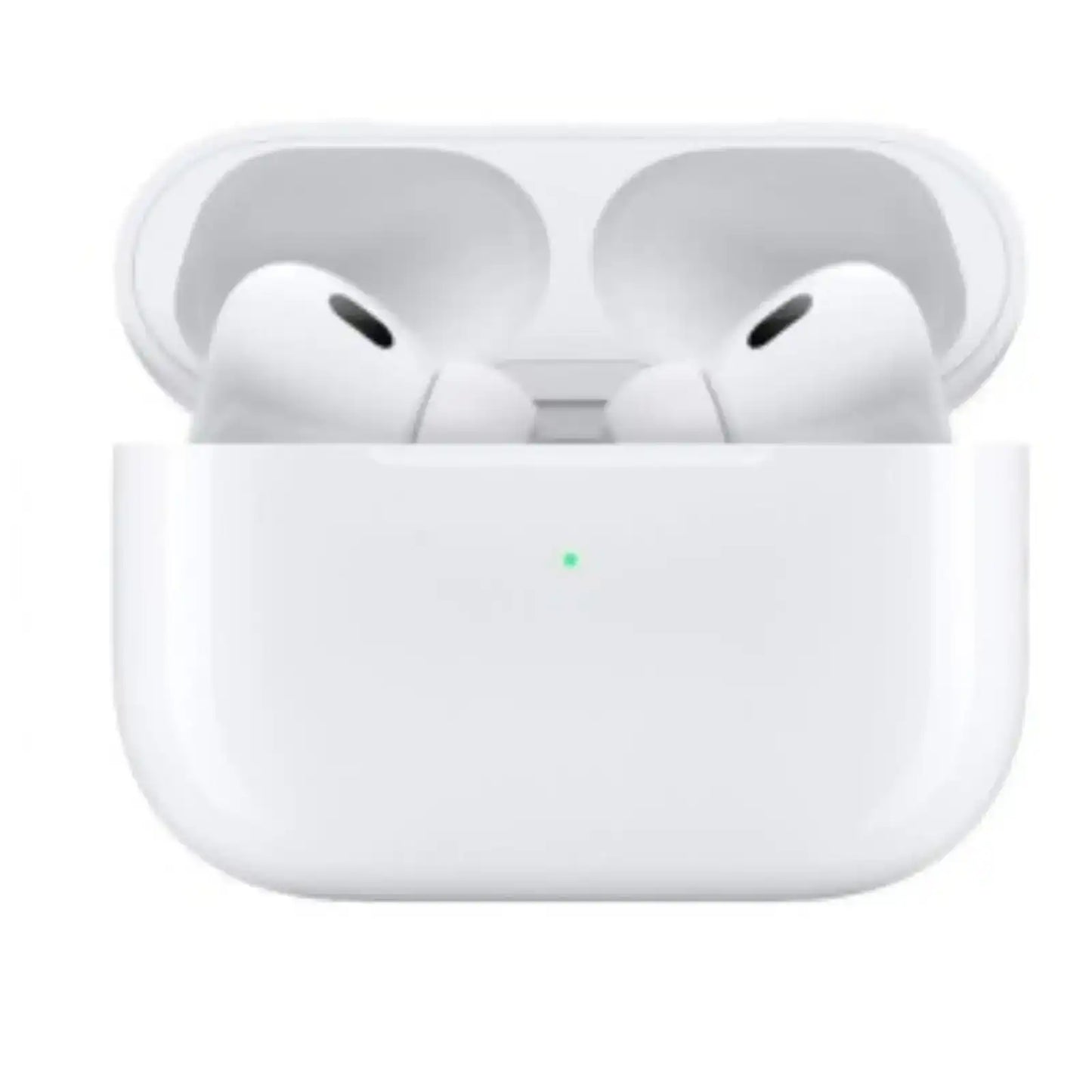 Airbuds PRO2 1: 1 5.0 Wireless Handsfree in Ear Active Noise Cancellation Headphone-White MyMobile