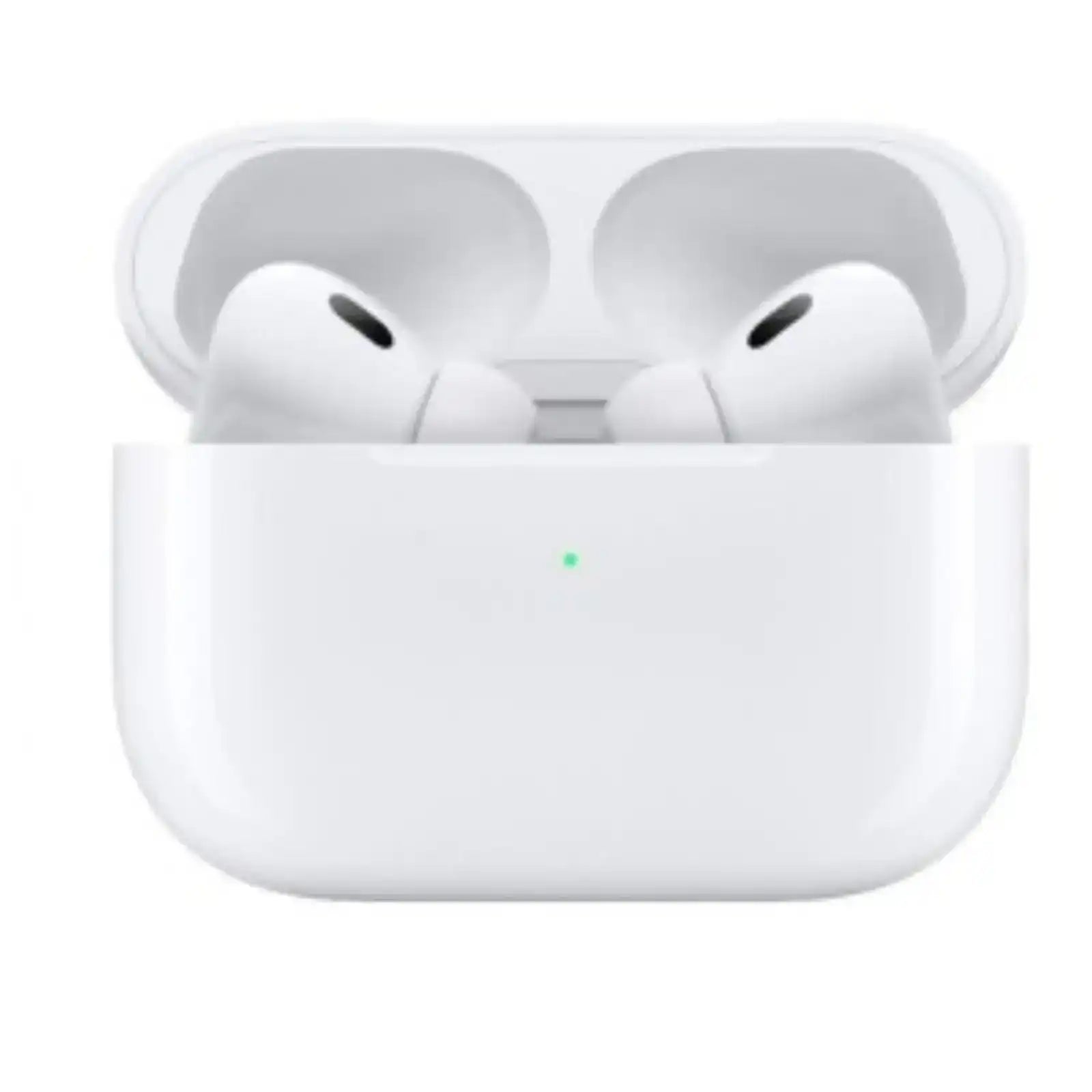 Airbuds PRO2 1: 1 5.0 Wireless Handsfree in Ear Active Noise Cancellation Headphone-White MyMobile