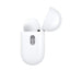 Airbuds PRO2 1: 1 5.0 Wireless Handsfree in Ear Active Noise Cancellation Headphone-White MyMobile