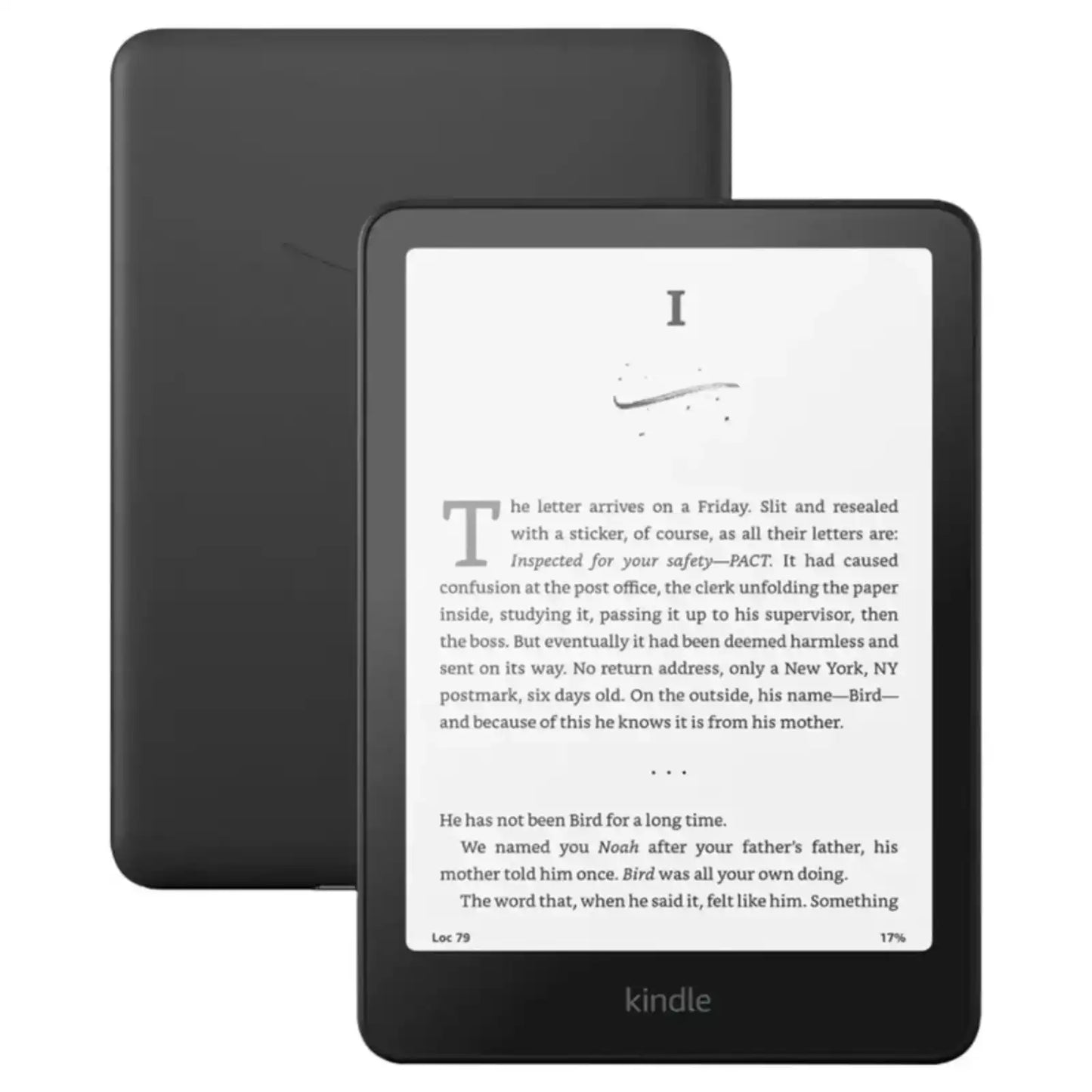 Amazon Kindle Paperwhite(2024)7"Wifi AMAZON