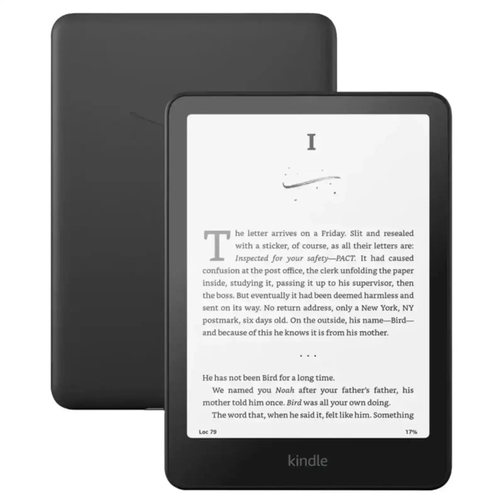 Amazon Kindle Paperwhite(2024)7"Wifi AMAZON