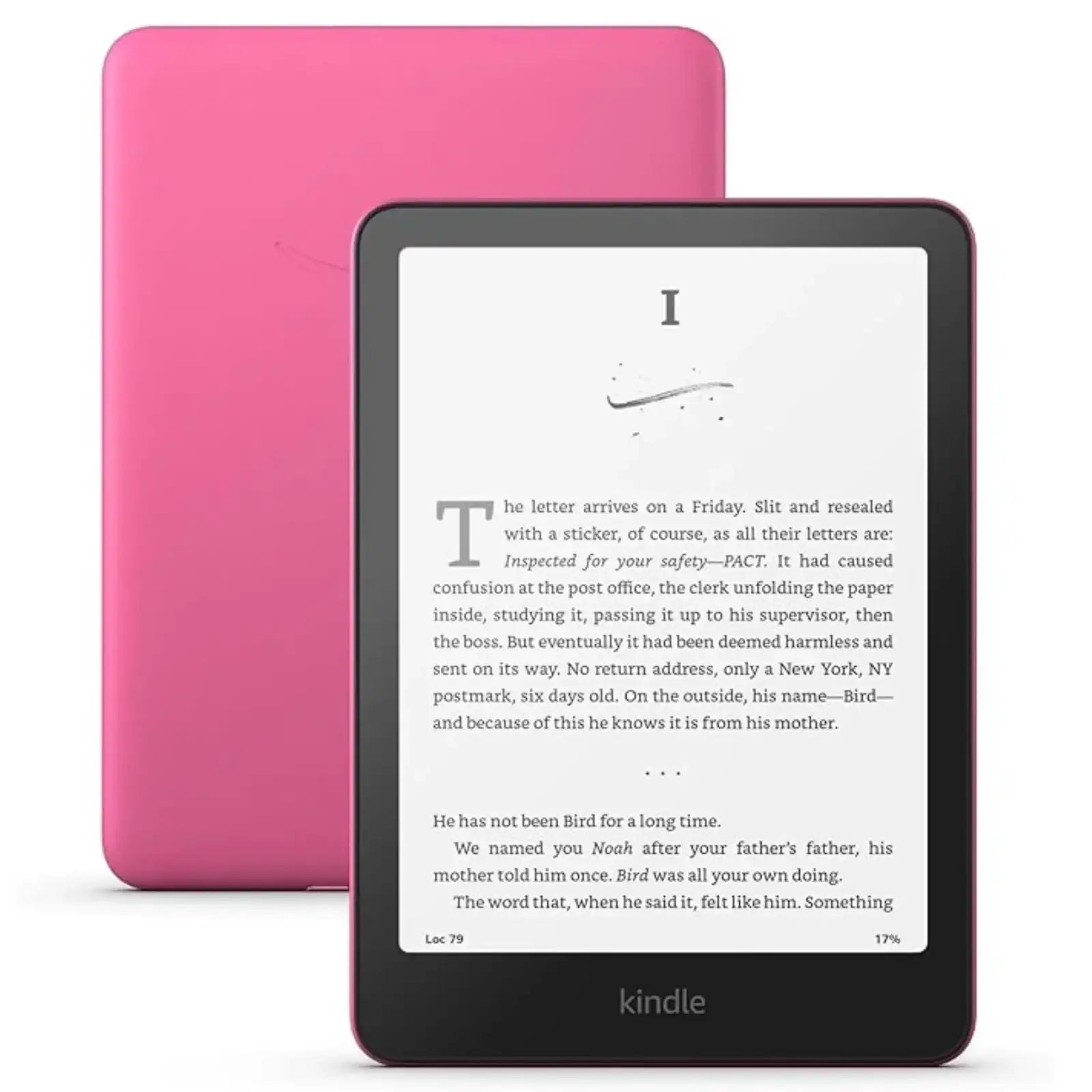 Amazon Kindle Paperwhite(2024)7"Wifi AMAZON