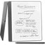 Amazon Kindle Scribe (2024) P.Pen 16GB Tungsten