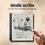 Amazon Kindle Scribe (2024) P.Pen 16GB Tungsten