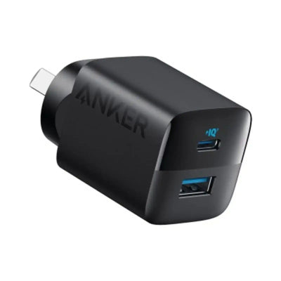 Anker 323 33W Charger (A2331T11)-Black Anker