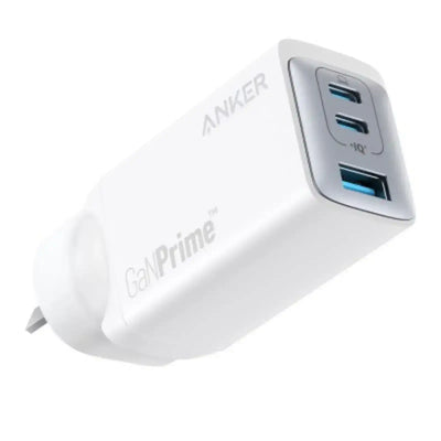 Anker 735 GaNPrime 65W Charger (A2668T21)-White Anker