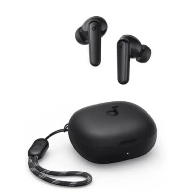 Anker Soundcore P20i Wireless Earbuds (A39490F1)-Black MyMobile
