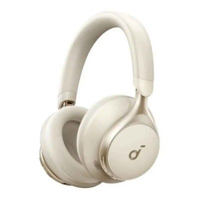 Anker Soundcore Space One Headphone-White