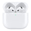 Apple AirPods 4 White Apple