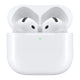 Apple AirPods 4 White Apple