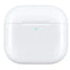 Apple AirPods 4 White W Active Noise Cancellation Apple