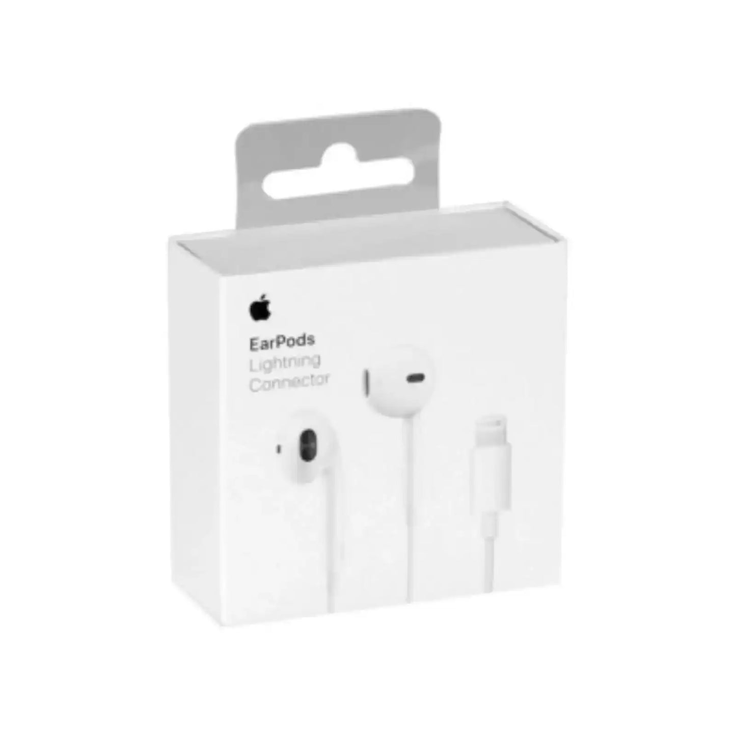 Apple EarPods with Lightning Connector MMTN2FE/A MyMobile