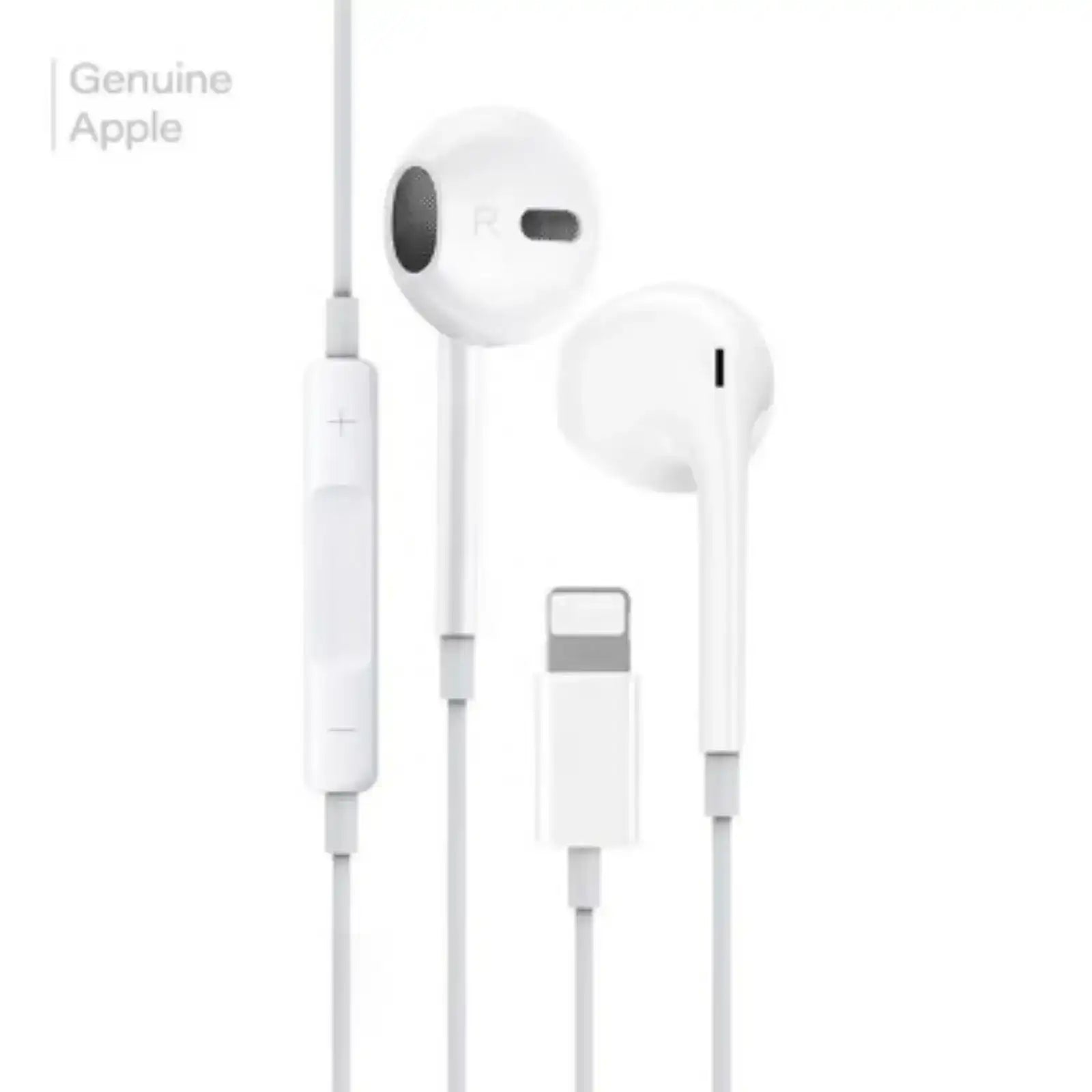 Apple EarPods with Lightning Connector MMTN2FE/A MyMobile