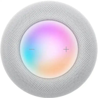 Apple HomePod 2 White (MDEY4) Apple