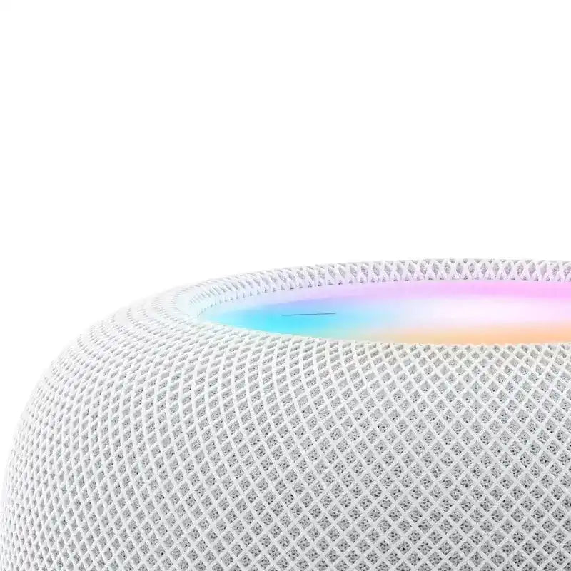 Apple HomePod 2 White (MDEY4) Apple