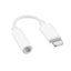 Apple Lightning to 3.5mm Headphone Jack Adaptor MMX62FE/A MyMobile