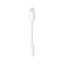 Apple Lightning to 3.5mm Headphone Jack Adaptor MMX62FE/A MyMobile