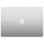 Apple MacBook Air MC654 M4(24/512GB)13"Silver(N) Apple