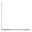 Apple MacBook Air MC6T4 M4(16/256GB)13"S.Blue Apple
