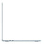 Apple MacBook Air MC6T4 M4(16/256GB)13"S.Blue(N) Apple