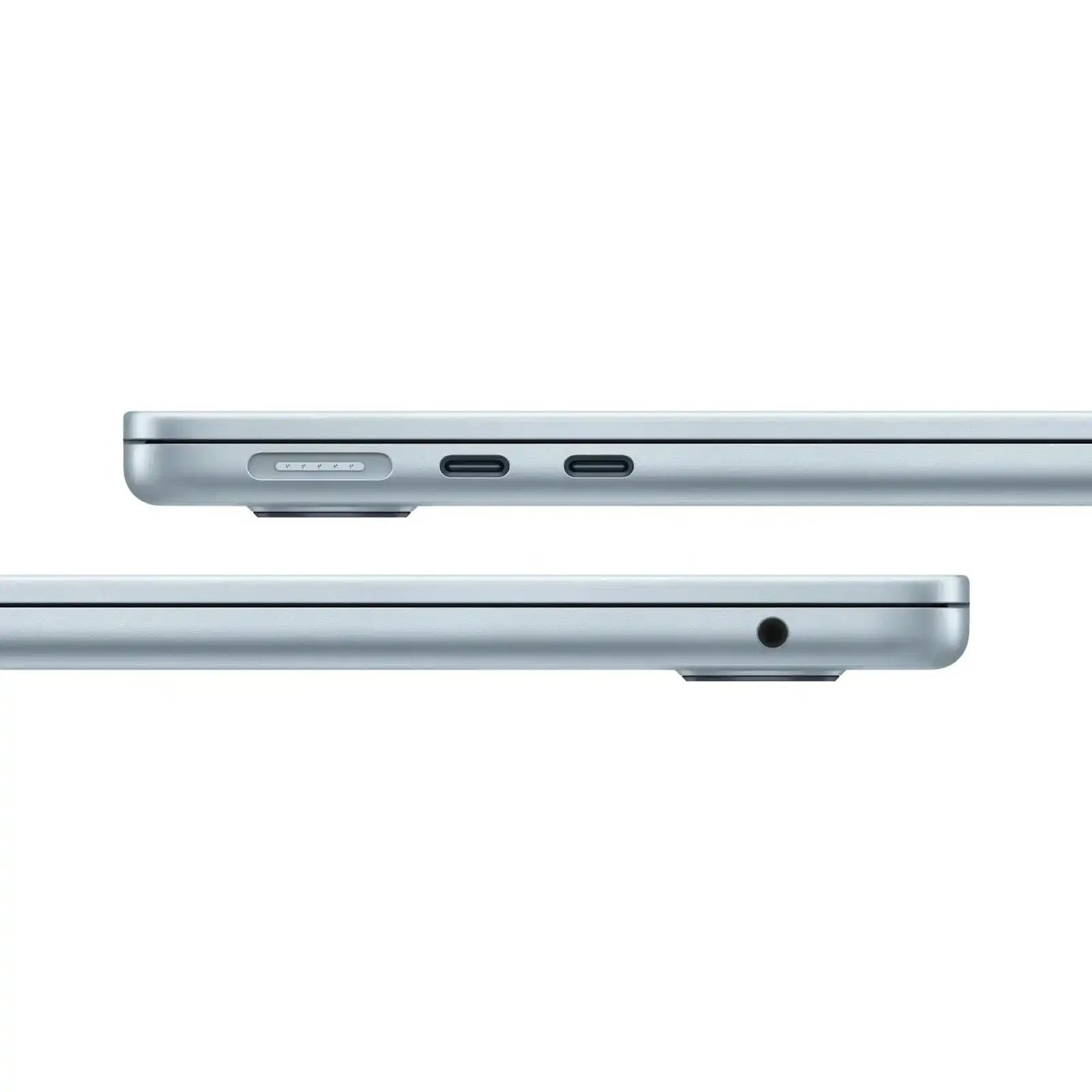 Apple MacBook Air MC6V4 M4(24/512GB)13"S.Blue Apple