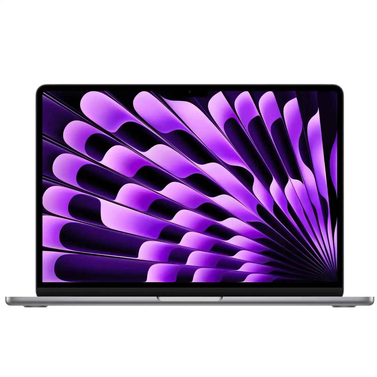 Apple MacBook Air MC8G4 M3(16-256GB)13S.Gray(N)