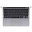 Apple MacBook Air MC8G4 M3(16-256GB)13S.Gray(N)