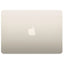 Apple MacBook Air MC8J4 M3(16 - 256GB)13Starlight - MyMobile