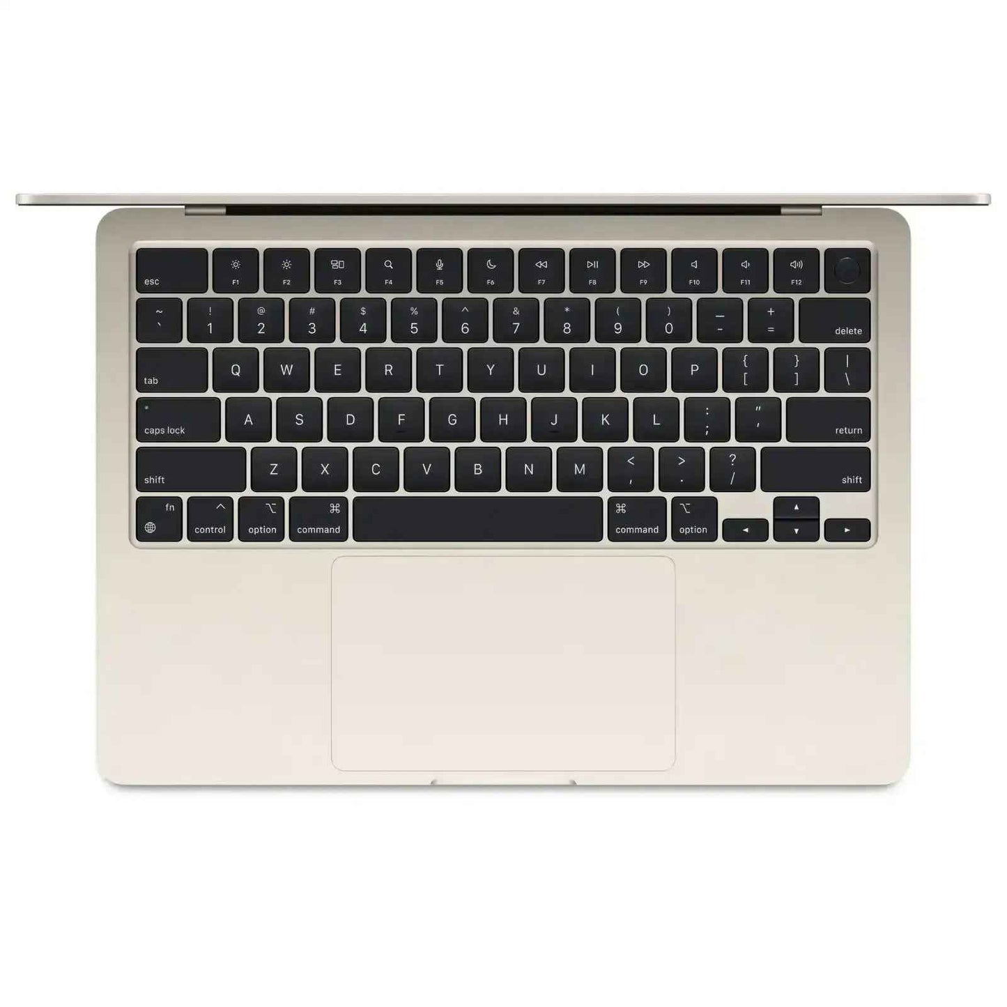 Apple MacBook Air MC8J4 M3(16-256GB)13Starlight(N