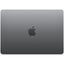 Apple MacBook Air MC9D4 M3(16 - 256GB)15S.Gray - MyMobile