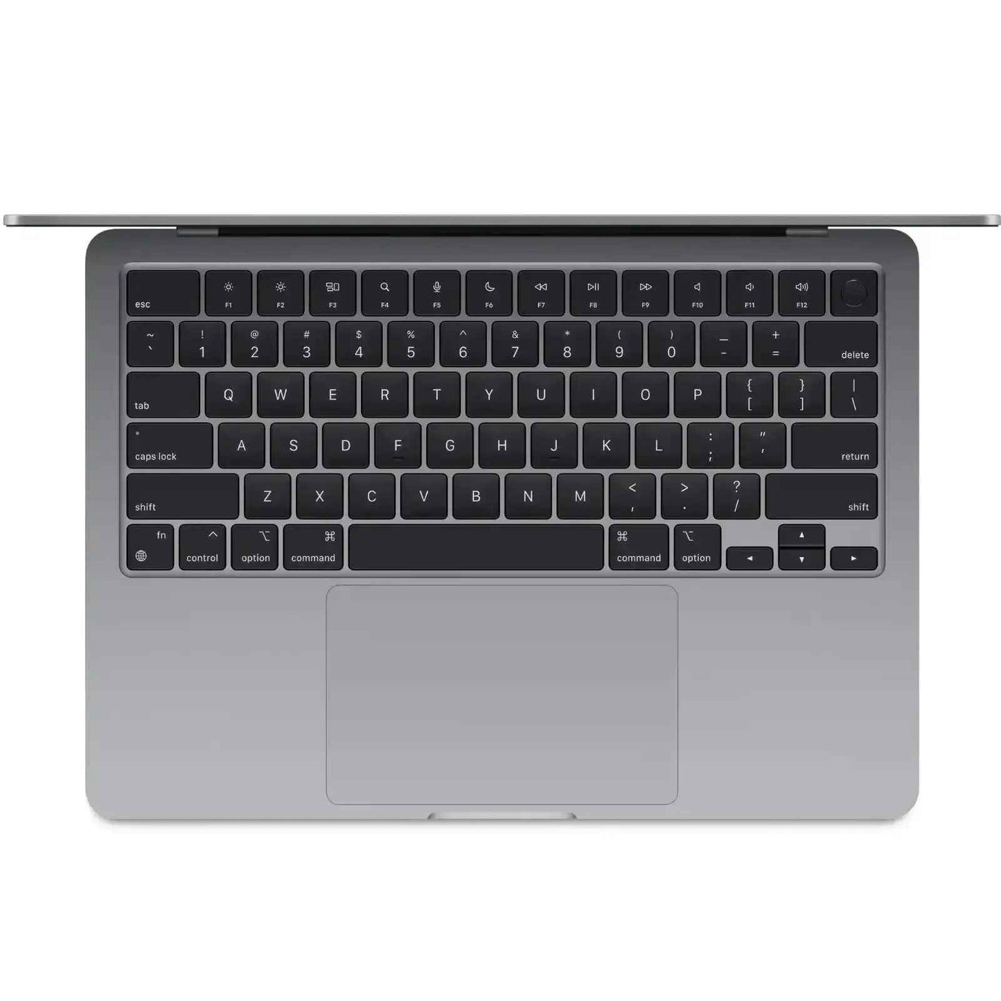 Apple MacBook Air MC9D4 M3(16-256GB)15S.Gray(N)
